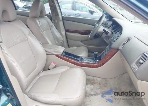 2003 Acura Tl 3.2 Type S from USA, damaged, VIN 19UUA56803A016644